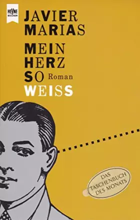 Couverture du produit · Mein Herz so weiss