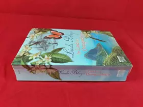Couverture du produit · Im Land der Orangenblüten: Roman