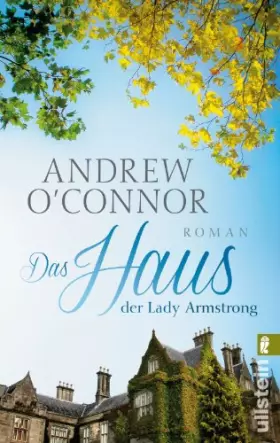 Couverture du produit · Das Haus der Lady Armstrong: Roman