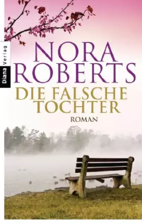 Couverture du produit · Die falsche Tochter: Roman