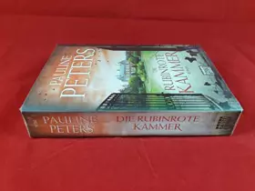 Couverture du produit · Peters, P: rubinrote Kammer