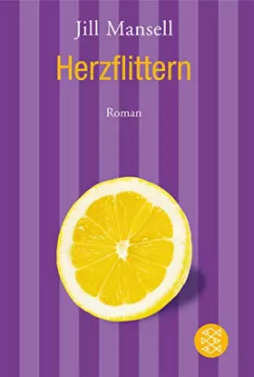 Couverture du produit · Herzflittern: Roman