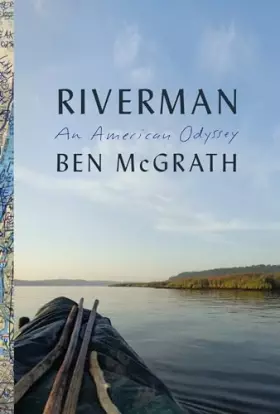 Couverture du produit · Riverman: An American Odyssey