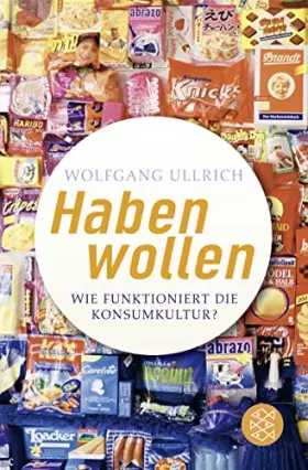 Couverture du produit · Habenwollen: Wie funktioniert die Konsumkultur?