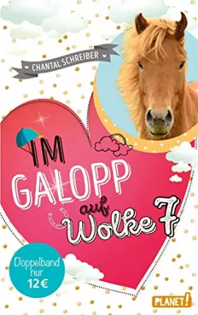 Couverture du produit · Im Galopp auf Wolke 7 - Doppelband