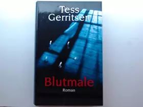 Couverture du produit · Blutmale NEU OVP NP 17,95 HC gebunden