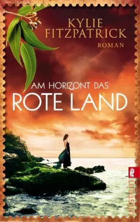 Couverture du produit · Am Horizont das rote Land: Roman