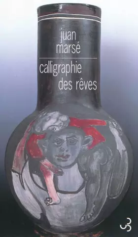 Couverture du produit · Calligraphie des rêves