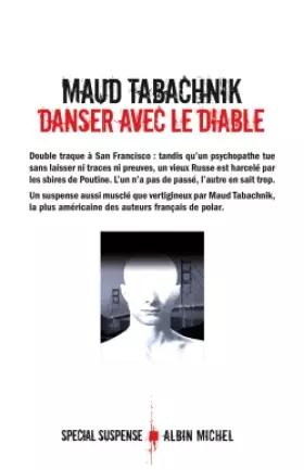 Couverture du produit · Danser avec le diable