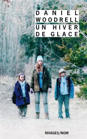 Couverture du produit · Un hiver de glace