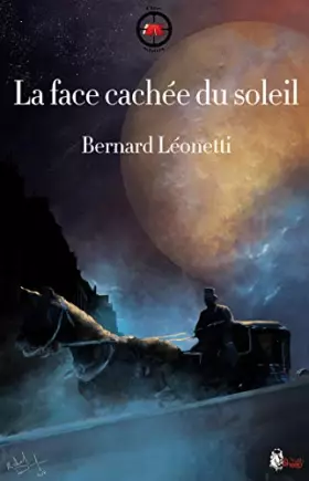 Couverture du produit · La face cachee du soleil