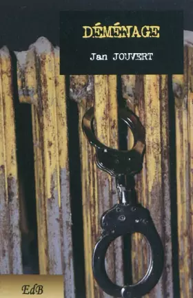 Couverture du produit · Déménage