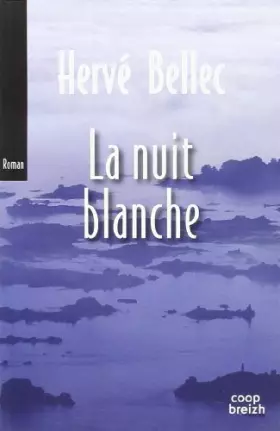 Couverture du produit · Nuit Blanche