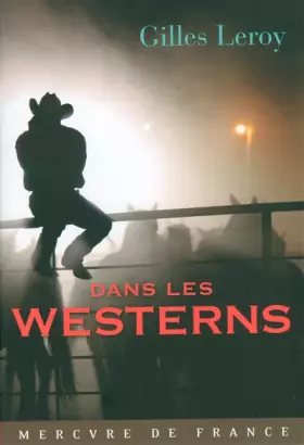 Couverture du produit · Dans les westerns