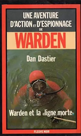 Couverture du produit · Warden et la ligne morte