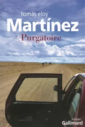 Couverture du produit · Purgatoire