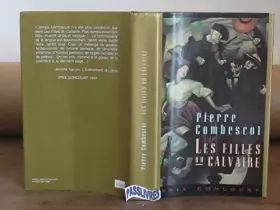 Couverture du produit · LES FILLES DU CALVAIRE - PRIX GONCOURT.