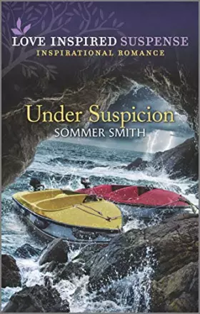 Couverture du produit · Under Suspicion (Love Inspired Suspense)