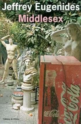 Couverture du produit · Middlesex