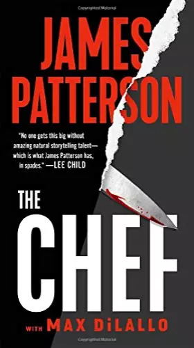 Couverture du produit · The Chef