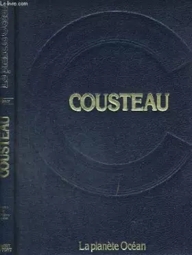 Couverture du produit · La planete ocean. histoire de l'oceanographie.