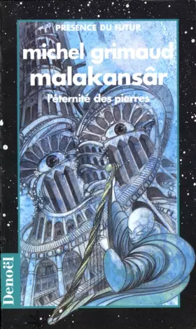 Couverture du produit · Malakansâr