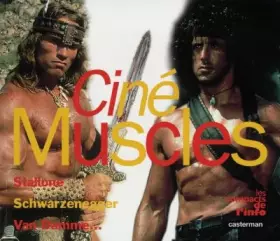 Couverture du produit · Ciné muscles