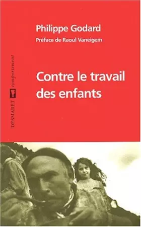 Couverture du produit · Contre le travail des enfants