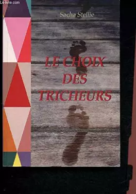 Couverture du produit · Le choix des tricheurs
