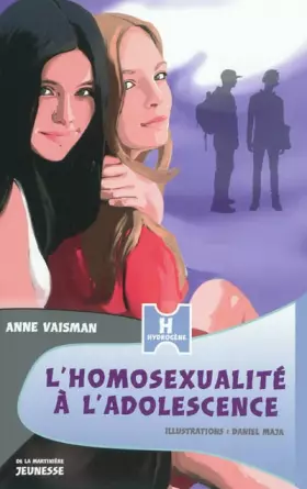 Couverture du produit · L'homosexualité à l'adolescence