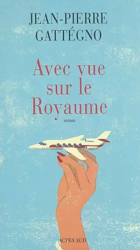 Couverture du produit · Avec vue sur le Royaume