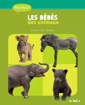 Couverture du produit · Regarde les Bebes Animaux