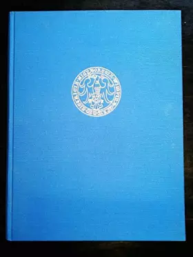 Couverture du produit · Die Königspfalz Wimpfen