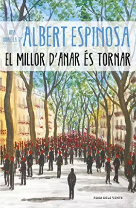 Couverture du produit · El millor d'anar és tornar