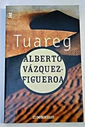 Couverture du produit · Tuareg