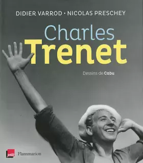 Couverture du produit · Charles Trenet