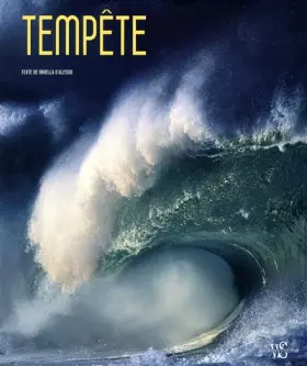 Couverture du produit · TEMPETE