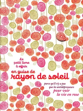 Couverture du produit · PT LIV OFFR EN GUISE DE RAYON