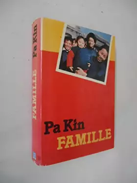 Couverture du produit · Famille / Kin, Pa / Réf40188
