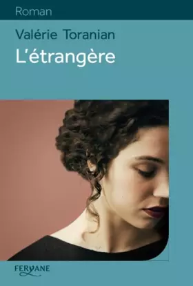 Couverture du produit · L'étrangère