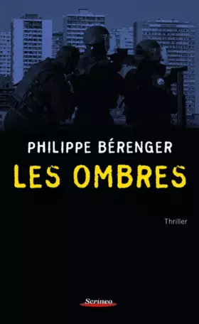 Couverture du produit · Les ombres
