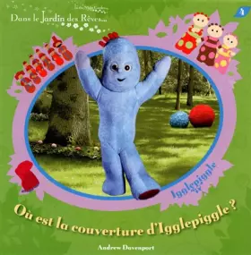 Couverture du produit · Où est la couverture d'Igglepiggle ?