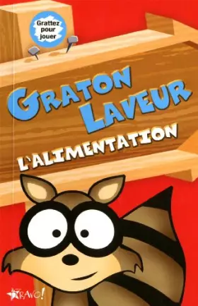 Couverture du produit · L'alimentation