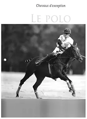 Couverture du produit · Le polo