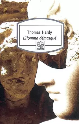 Couverture du produit · L'Homme démasqué