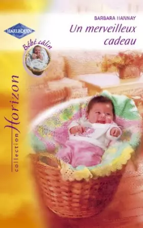 Couverture du produit · Un merveilleux cadeau