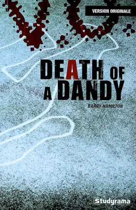 Couverture du produit · Death of a dandy