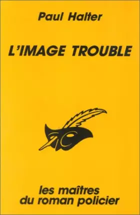 Couverture du produit · L'image trouble