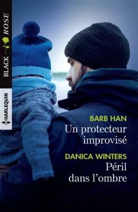 Couverture du produit · Un protecteur improvisé - Péril dans l'ombre