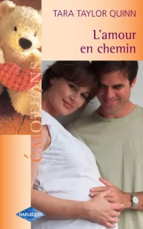 Couverture du produit · L'amour en chemin
